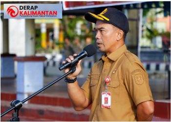 Sekprov Ajak ASN Dukung Sensus Ekonomi dan Jaga Komitmen Tata Kelola Keuangan 