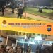 Sisir Titik Rawan Kota Medan, Patroli Satuan Brimob Polda Sumut Hadirkan Rasa Aman
