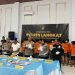 Polres Langkat Ungkap 33 Kasus Narkoba dan Selamatkan 17.700 Jiwa