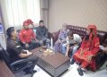 LPM Control Social Gelar Aksi, Tuntut Kajari Gowa Mundur Terkait Dugaan Kriminalisasi Ilyas Sitaba
