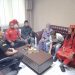 LPM Control Social Gelar Aksi, Tuntut Kajari Gowa Mundur Terkait Dugaan Kriminalisasi Ilyas Sitaba