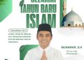 Ketua FPKB DPRD Blora Ucapkan Selamat Tahun Baru Islam 1 Muharram 1448 H: Tingkatkan Kebaikan dan Jaga Akhlak Mulia   