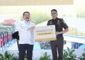 BPA Kejaksaan RI Serahkan Hasil Lelang BPA Fair 2026  dan Penelusuran Aset Edi Tansil  ke Kemenkeu Senilai Total Rp1,02 Triliun 