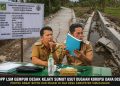 DPP LSM GEMPUR Desak Kejati Sumut Usut Dugaan Korupsi Dana Desa di Dua Desa Kabupaten Simalungun