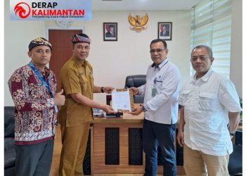 Pemprov Tuntaskan Legalitas Lahan BPVP, Pembangunan Pusat Pelatihan Vokasi Segera Dimulai