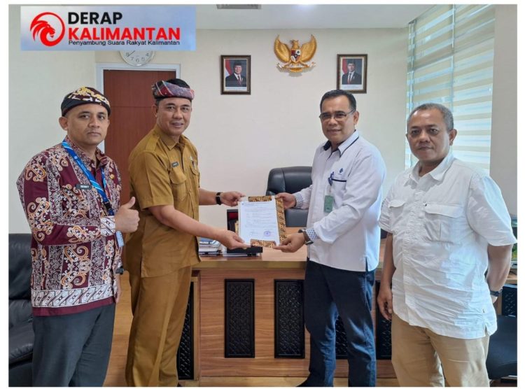 Pemprov Tuntaskan Legalitas Lahan BPVP, Pembangunan Pusat Pelatihan Vokasi Segera Dimulai