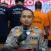 Polres Berau Gagalkan Peredaran 8 Kilogram Sabu, Diduga Dikendalikan Napi dari Lapas Tarakan