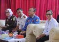 Gelar Penyuluhan Hukum di Lapas Perempuan Jakarta, PERSAJA Ajak Warga Binaan Bangkit Menatap Masa Depan dengan Kemandirian