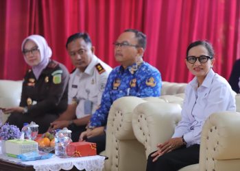 Gelar Penyuluhan Hukum di Lapas Perempuan Jakarta, PERSAJA Ajak Warga Binaan Bangkit Menatap Masa Depan dengan Kemandirian