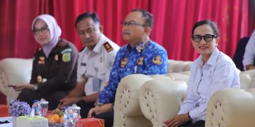 Gelar Penyuluhan Hukum di Lapas Perempuan Jakarta,   PERSAJA Ajak Warga Binaan Bangkit   Menatap Masa Depan dengan Kemandirian   