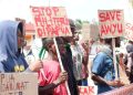 ALIANSI MAHASISWA, PEMUDA, DAN RAKYAT (AMPERA) PAPUA SELATAN : “Ketika Aspirasi Diabaikan, Jalanan Menjadi Ruang Kuliah Demokrasi”