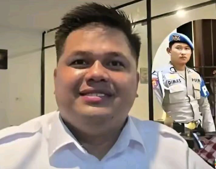 Kapolri Listyo Sigit Prabowo di Minta Tolak Upaya Banding PTDH Kompol DK
