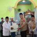 Kapolres Langkat Safari Jumat, Berikan Edukasi Kamtibmas dan Perkuat Sinergi dengan Masyarakat