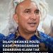 Tuntutan Ganti Rugi Besar, Di Antara Ratusan Pedagang Hanya Edi Satu-satunya yang Menuntut, Nasihat Baik Justru Dibalas tuduhan Sebagai Ancaman