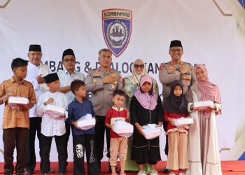 Kapolres Langkat Dampingi Kakorbinmas Polri Dialog Kamtibmas Bersama Tokoh Agama Dan Tokoh Masyarakat