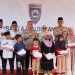Kapolres Langkat Dampingi Kakorbinmas Polri Dialog Kamtibmas Bersama Tokoh Agama Dan Tokoh Masyarakat