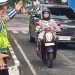 Kasat Lantas Polres Langkat Optimalkan Pengaturan Arus Lalu Lintas Demi Kelancaran Aktivitas Masyarakat