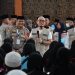 Wamen Haji Sambut Langsung Kloter 16 Debarkasi Medan, Tekankan Haji Mabrur sebagai Oleh-Oleh Terbaik dari Tanah Suci