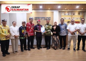 Didampingi Anggota DPR RI, Gubernur Usulkan Sejumlah Program Pengembangan UMKM ke Pemerintah Pusat
