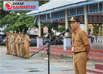 Memasuki Semester Kedua, Pemprov Kaltara Diminta Percepat Capaian Target Kinerja