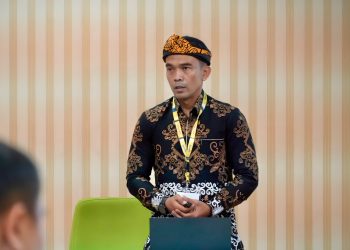 Sekprov Gagas SINERGI Kaltara, Jembatani UMKM Lokal Masuk Rantai Pasok Industri Global