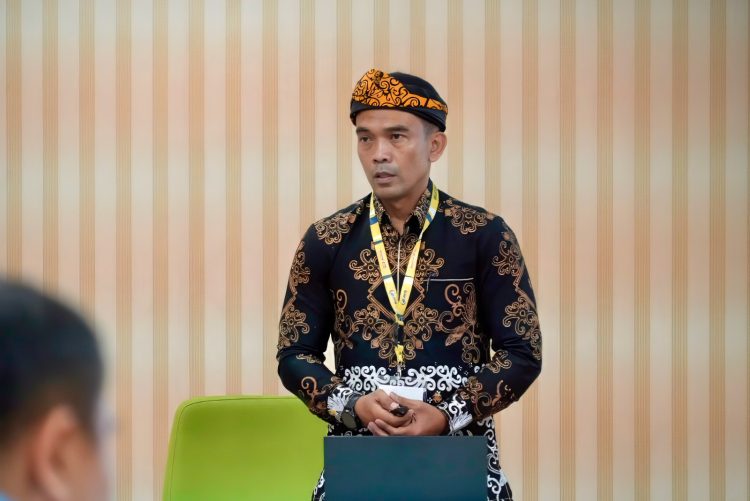 Sekprov Gagas SINERGI Kaltara, Jembatani UMKM Lokal Masuk Rantai Pasok Industri Global