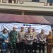 Di Balik Senyum Warga, Bakti Kesehatan Polri Hadirkan Harapan di Hari Bhayangkara ke-80