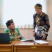 Gubernur Hadiri Peresmian 1.151 Km Jalan Daerah, Dukung Penguatan Konektivitas Nasional