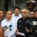 Kejagung Tolak Permohonan Justice Collaborator Tersangka SS dalam Perkara Dugaan Korupsi Tata Kelola Program MBG