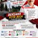 “Nomor Urut 3 Usung “Bersama Kita Bisa” – Fokus 5 Pilar: Pelayanan, Gotong Royong, Pembangunan, Keamanan, Persatuan