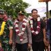 Galian C Bantaran Sungai Ular Ditutup, Bupati Deli Serdang dan Forkopimda Apresiasi PMPKKBSUSU dan Satgas Elang Biru DPP Garpu Nasdem Yang Gelar Syukuran Dan Santuni Anak Yatim