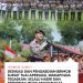 Dedikasi dan Pengabdian Brimob Sumut Tuai Apresiasi, Wakapolda Tegaskan: Selalu Hadir dan Terdepan untuk Masyarakat