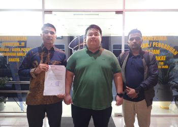 Klarifikasi Tegas Jefrey Agutono Ariska: Video Viral “TNI Curi Lembu Janda” di Labuhanbatu Adalah Fitnah dan Hoaks Terstruktur!