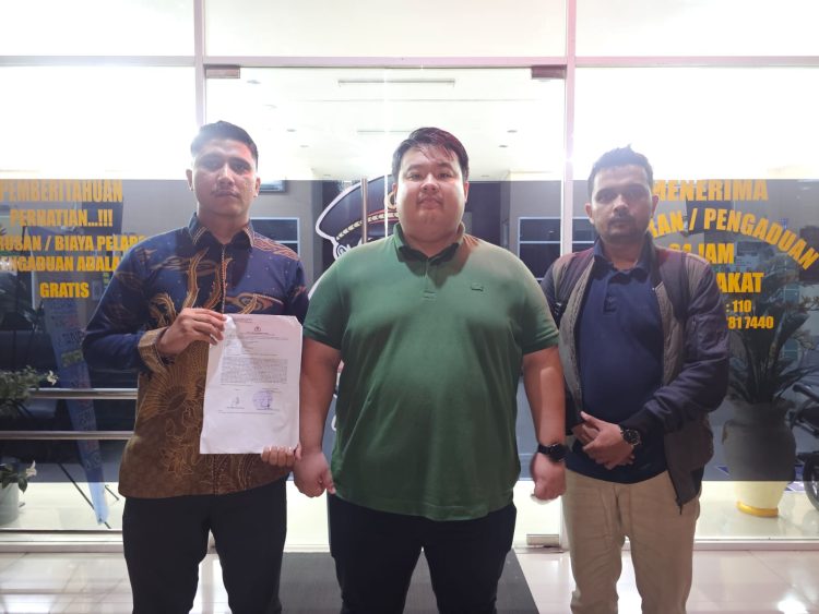 Klarifikasi Tegas Jefrey Agutono Ariska: Video Viral “TNI Curi Lembu Janda” di Labuhanbatu Adalah Fitnah dan Hoaks Terstruktur!