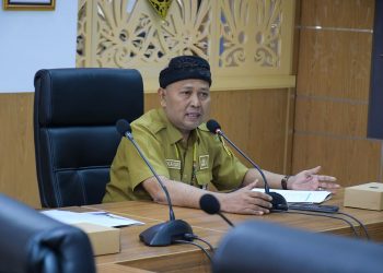 DKISP Kaltara Ajak ASN dan Masyarakat Perkuat Keamanan Digital 