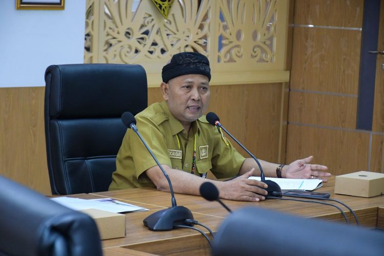 DKISP Kaltara Ajak ASN dan Masyarakat Perkuat Keamanan Digital 