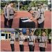 Kapolres Langkat Pimpin Sertijab Kasat Polairud dan Kasi Humas