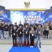 Ratusan Pelajar Ramaikan Turnamen Mobile Legends Kapolres Langkat Cup 2026