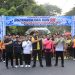 Bhayangkara Sport Day Fun Run 5K, Polres Langkat 
