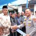 Polda Kaltim Tegaskan Komitmen Pengabdian Melalui Program Bedah Rumah dan Sumur Bor Jelang Hari Bhayangkara ke-80