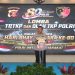Polda Kaltim Selenggarakan Final Lomba TPTKP dan Olah TKP, Teguhkan Profesionalisme Penegakan Hukum Presisi