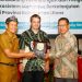Kaltara Perkuat Perlindungan Mangrove Melalui Forest Programme VI 