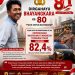 CEO UD. Zaqi Putra Farm: Kepercayaan Publik terhadap Polri Capai 82,4 Persen, Menjadi Kado Terindah HUT Bhayangkara ke-80
