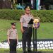 Kapolda Kaltim Tegas: Pelanggaran Sekecil Apa Pun Tidak Ditoleransi, Kepercayaan Publik Dipertaruhkan