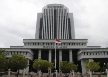 MA Tolak Kasasi Eks Dirjen Anggaran Kemenkeu, Hukuman Diperberat Jadi 2 Tahun Penjara