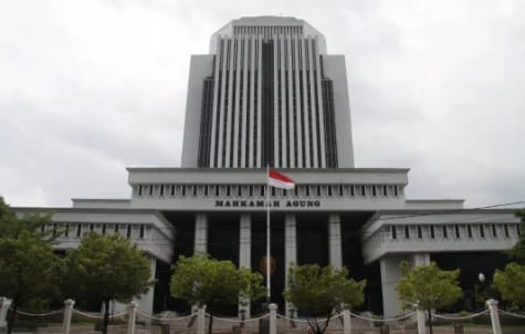 MA Tolak Kasasi Eks Dirjen Anggaran Kemenkeu, Hukuman Diperberat Jadi 2 Tahun Penjara