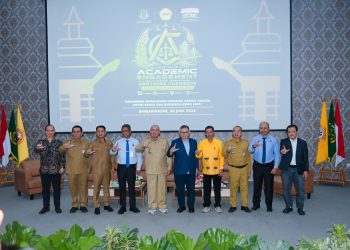 Gandeng Universitas Lambung Mangkurat,  Kejaksaan Rumuskan Adhyaksa Chambers  Sebagai Pusat Mediasi Sengketa Sektor Publik