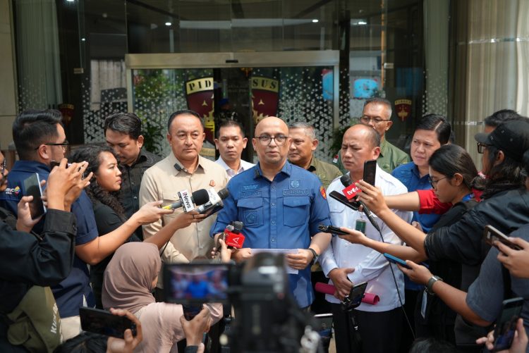 Diduga Prajurit TNI Aktif Terlibat,  Tim Penyidik JAM PIDSUS Limpahkan  Berkas Penyidikan ke JAM PIDMIL