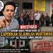 INVESTIGASI: Dana Desa Pokan Baru Rp1,35 Miliar Disorot, Pertanyaan atas Rabat Beton Berujung Laporan Polisi terhadap Wartawan