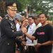 Puncak Hari Bhayangkara ke-80, Polres PPU Anugerahkan Penghargaan bagi Insan Berprestasi dan Juara Perlombaan